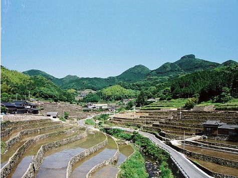 川棚町